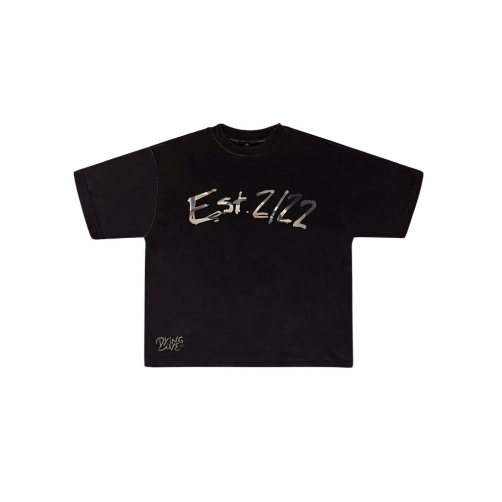 Est. 222 Tee
