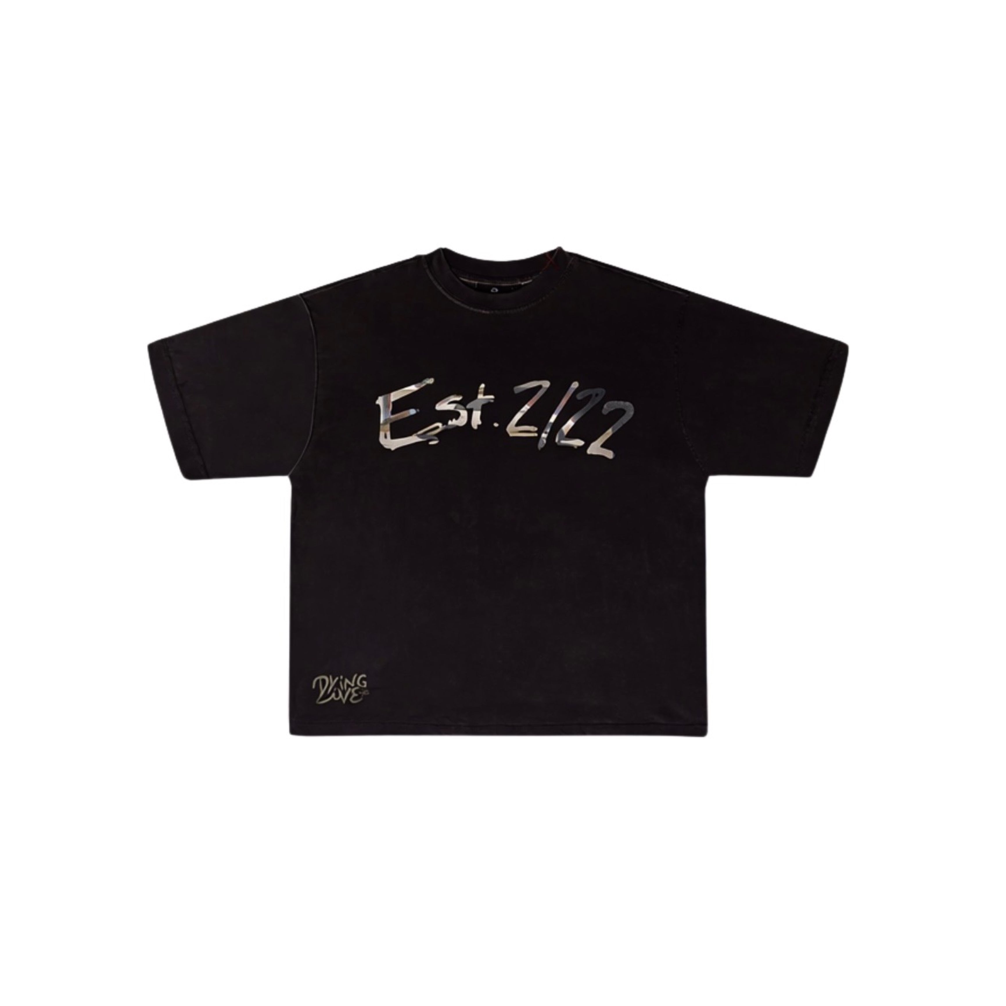 Est. 222 Tee