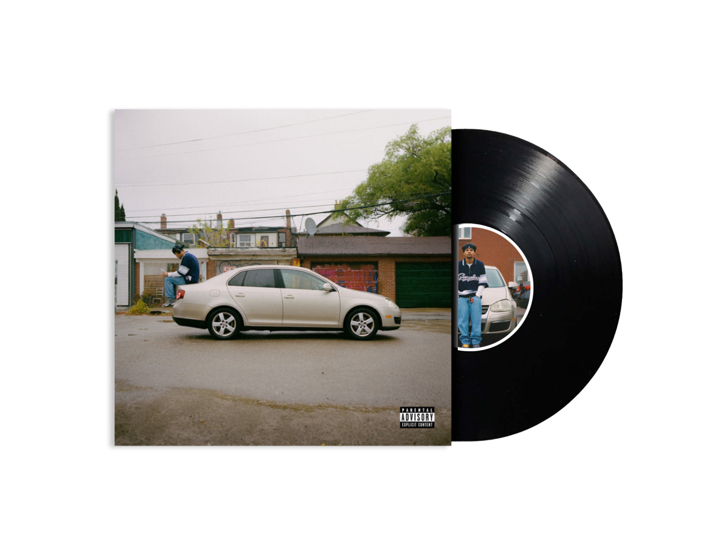 08 JETTA VINYL