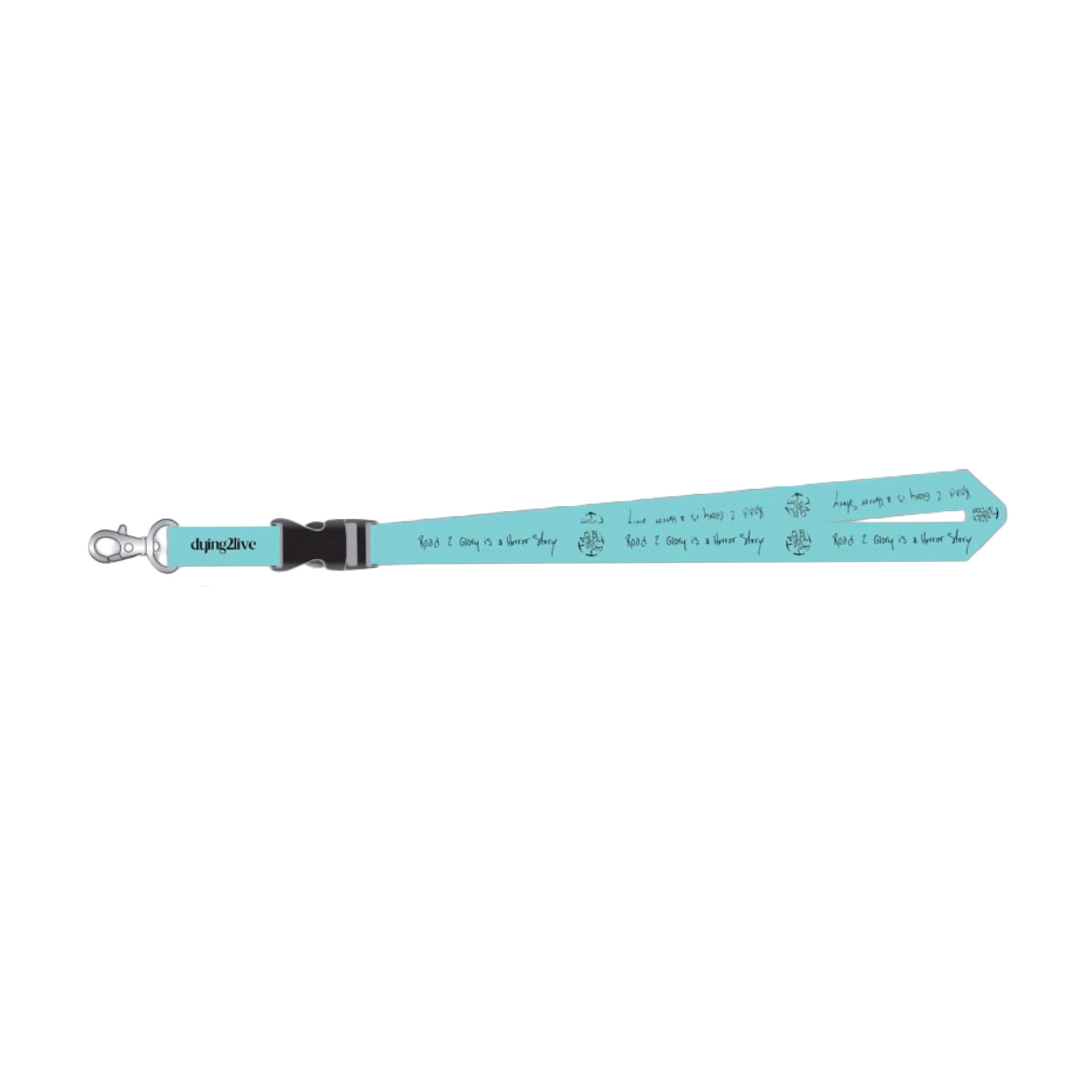 Lanyard
