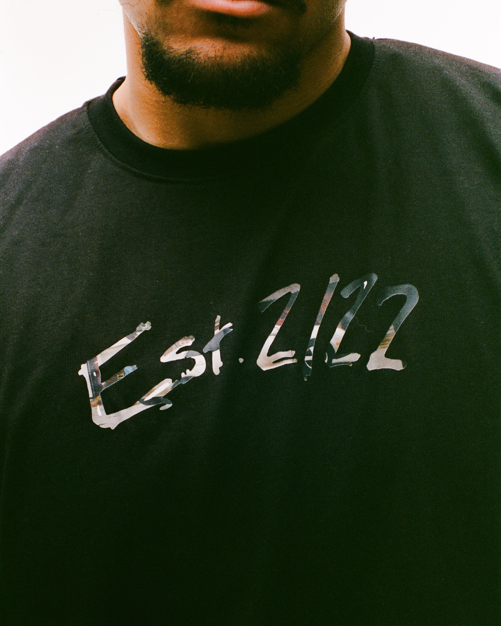 Est. 222 Tee