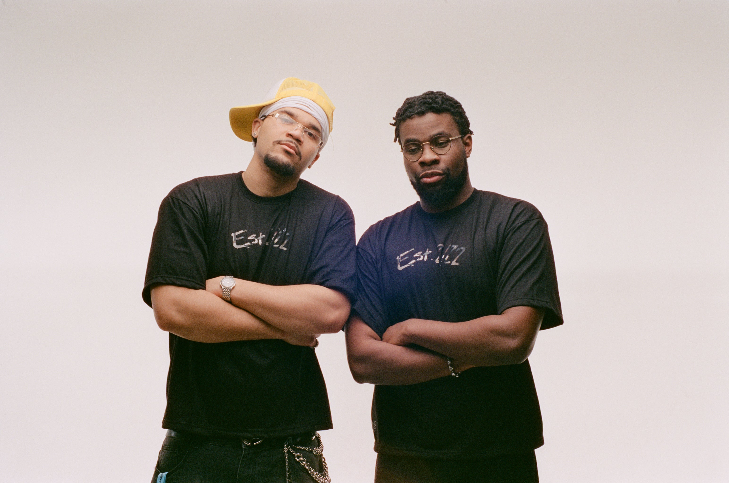 Est. 222 Tee